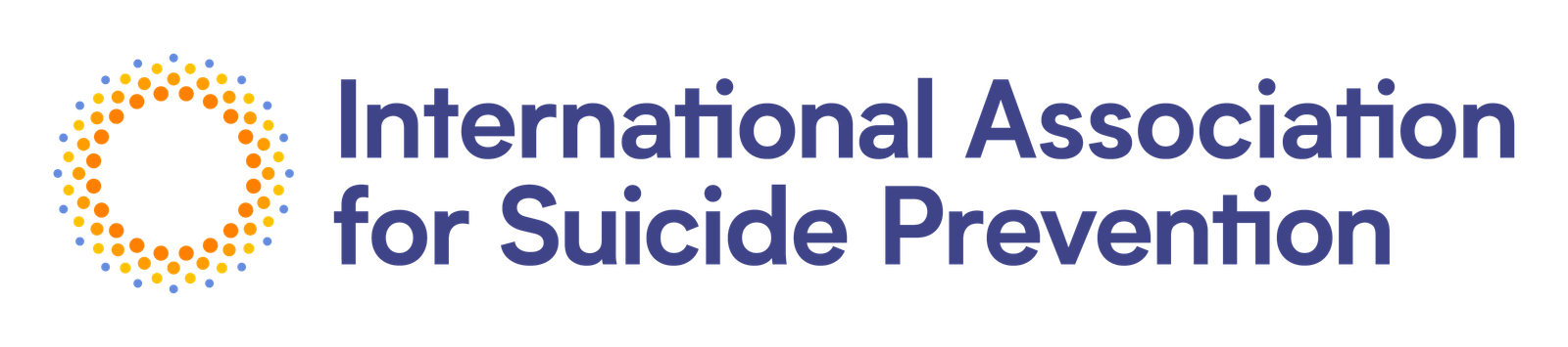 International Association for Suicide Prevention